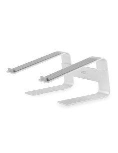 ACT AC8130 notebookstandaard Grijs 39,6 cm (15.6")
