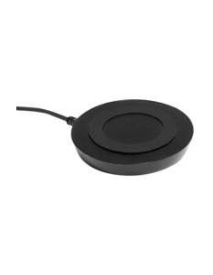 Mobiparts Wireless Charger 5W Black