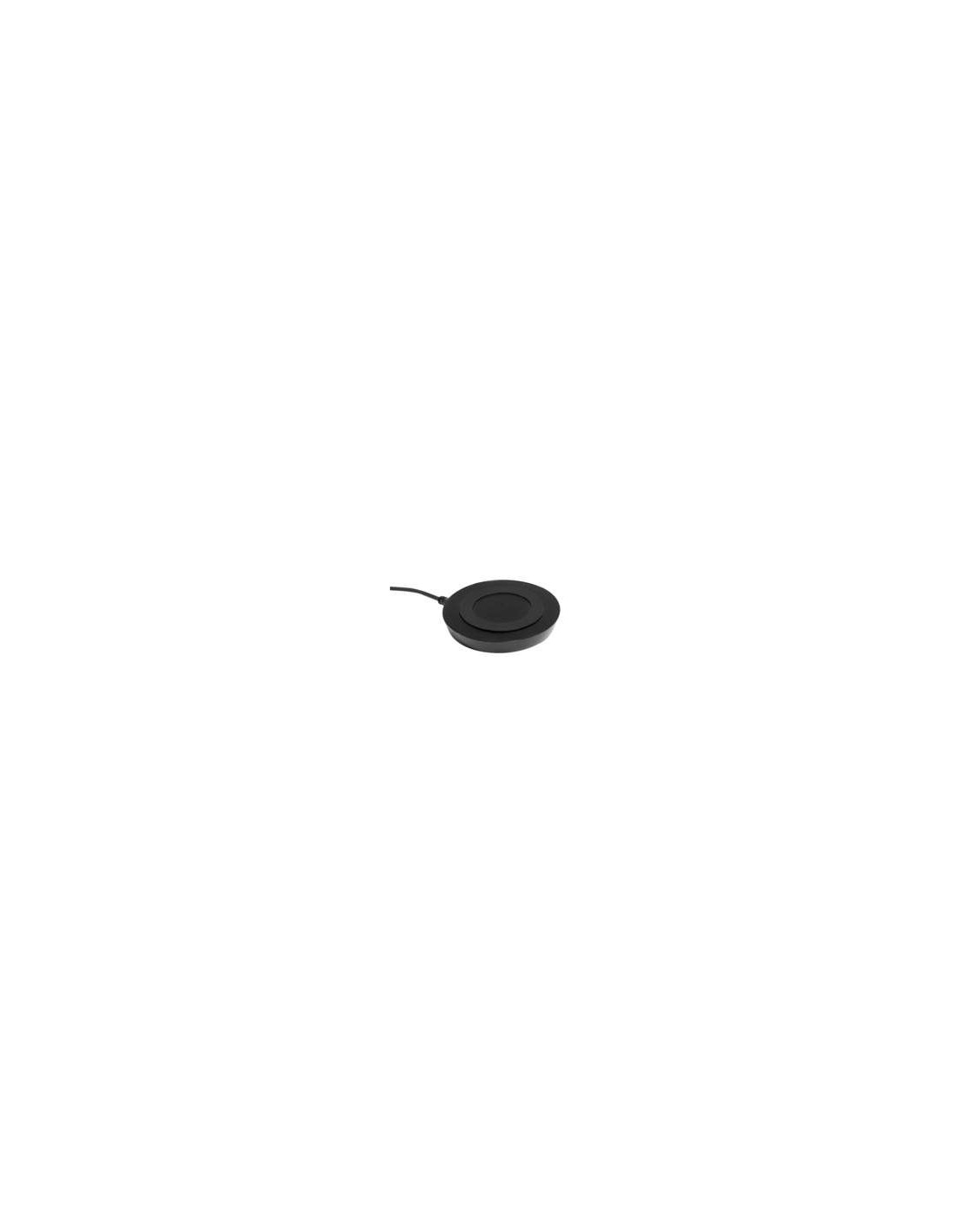 Mobiparts Wireless Charger 5W Black