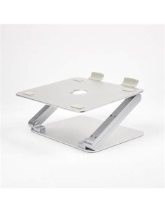 ACT AC8130 notebookstandaard Grijs 39,6 cm (15.6")