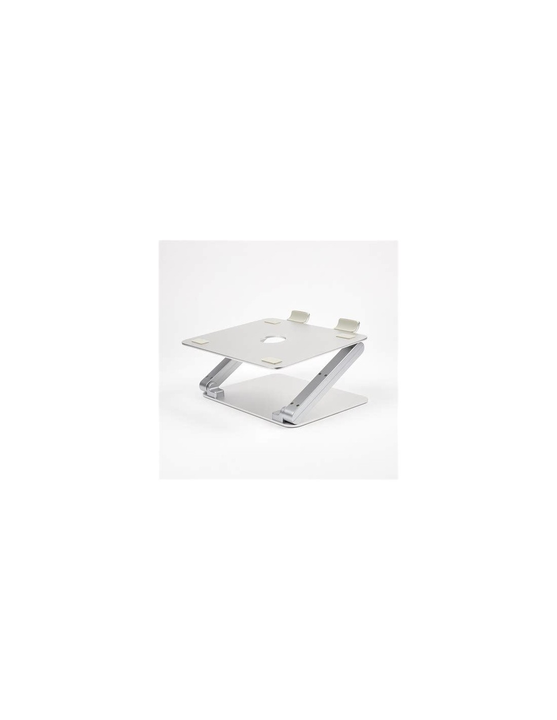 ACT AC8130 notebookstandaard Grijs 39,6 cm (15.6")