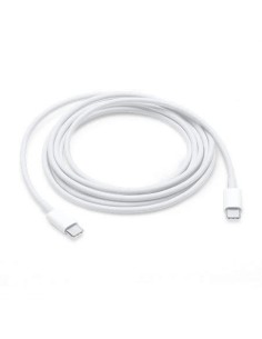 Apple MLL82ZM/A USB-kabel 2 m USB C Wit