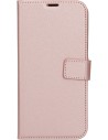 Mobiparts Classic Wallet Case Apple iPhone 14 Pro Max Pink