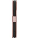 Mobiparts Classic Wallet Case Apple iPhone 14 Pro Max Pink