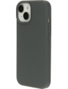 Mobiparts Silicone Cover Apple iPhone 15 Urban Grey