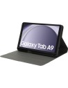 Mobiparts Bluetooth Keyboard Case Samsung Galaxy Tab A9 (2023) Black