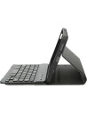 Mobiparts Bluetooth Keyboard Case Samsung Galaxy Tab A9 (2023) Black