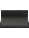 Mobiparts Bluetooth Keyboard Case Samsung Galaxy Tab A9 (2023) Black