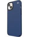 Speck Presidio2 Pro Apple iPhone 14 Plus 15 Plus Coastal Blue -  with Microban
