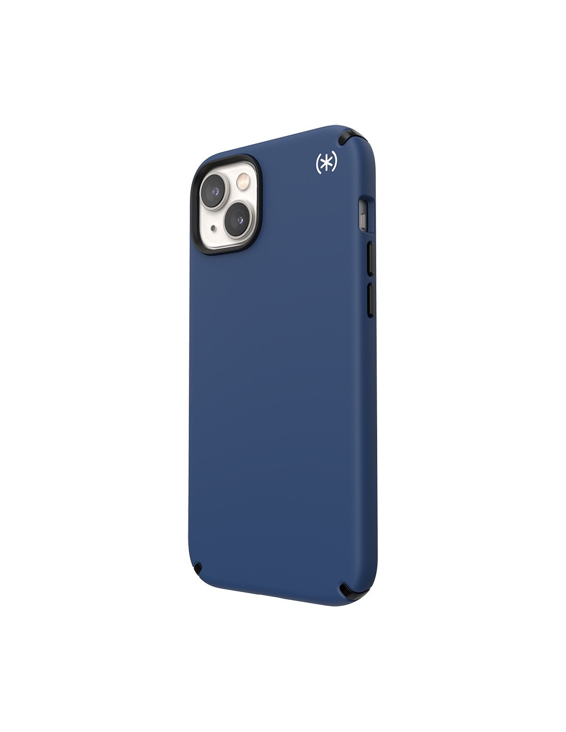 Speck Presidio2 Pro Apple iPhone 14 Plus 15 Plus Coastal Blue -  with Microban
