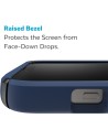 Speck Presidio2 Pro Apple iPhone 14 Plus 15 Plus Coastal Blue -  with Microban