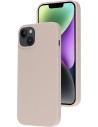 Mobiparts Silicone Cover Apple iPhone 14 Plus Soft Salmon