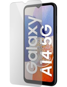 Mobiparts Regular Tempered Glass Samsung Galaxy A14 4G 5G (2023)