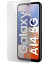 Mobiparts Regular Tempered Glass Samsung Galaxy A14 4G 5G (2023)
