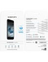 Mobiparts Regular Tempered Glass Samsung Galaxy A14 4G 5G (2023)