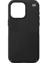 Speck Presidio2 Grip Apple iPhone 15 Pro Max Black -  with Microban