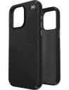 Speck Presidio2 Grip Apple iPhone 15 Pro Max Black -  with Microban