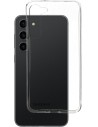 Mobiparts Classic TPU Case Samsung Galaxy S23 Plus (2023) Transparent