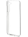 Mobiparts Classic TPU Case Samsung Galaxy S23 Plus (2023) Transparent