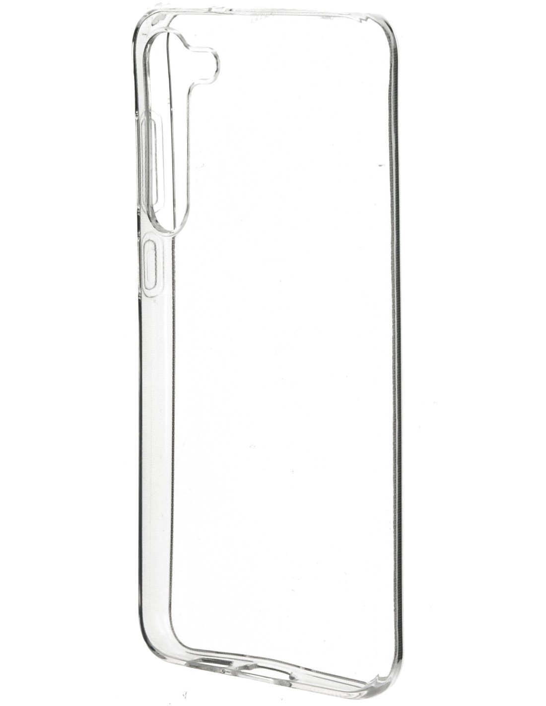 Mobiparts Classic TPU Case Samsung Galaxy S23 Plus (2023) Transparent