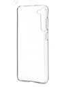 Mobiparts Classic TPU Case Samsung Galaxy S23 Plus (2023) Transparent