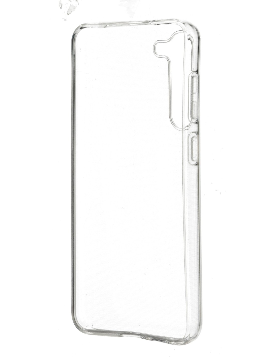 Mobiparts Classic TPU Case Samsung Galaxy S23 Plus (2023) Transparent
