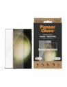 PanzerGlass Samsung Galaxy S23 Ultra UWF Super+ Glass AB with EasyAligner