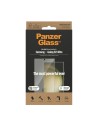 PanzerGlass Samsung Galaxy S23 Ultra UWF Super+ Glass AB with EasyAligner