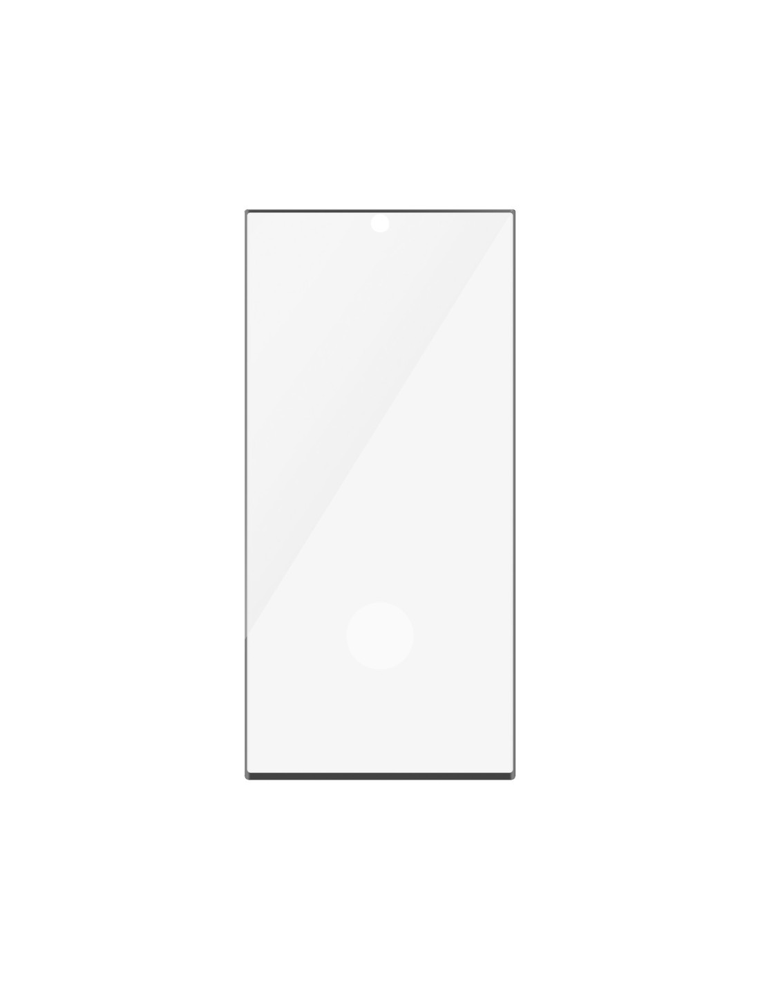 PanzerGlass Samsung Galaxy S23 Ultra UWF Super+ Glass AB with EasyAligner