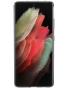 Mobiparts Classic TPU Case Samsung Galaxy S21 Ultra Transparent