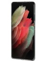Mobiparts Classic TPU Case Samsung Galaxy S21 Ultra Transparent