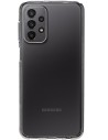 Mobiparts Classic TPU Case Samsung Galaxy A23 5G (2022) Transparent