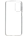 Mobiparts Classic TPU Case Samsung Galaxy A23 5G (2022) Transparent
