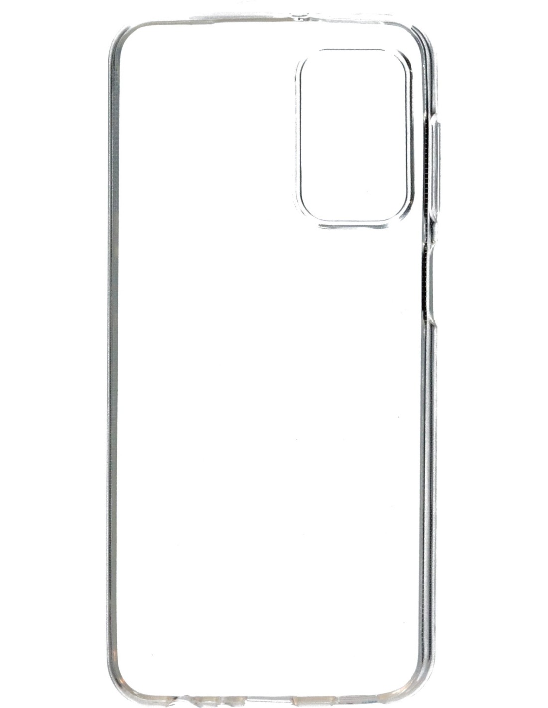 Mobiparts Classic TPU Case Samsung Galaxy A23 5G (2022) Transparent