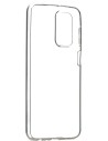 Mobiparts Classic TPU Case Samsung Galaxy A23 5G (2022) Transparent