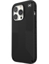 Speck Presidio2 Grip Apple iPhone 14 Pro Black  -  with Microban
