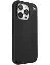 Speck Presidio2 Grip Apple iPhone 14 Pro Black  -  with Microban