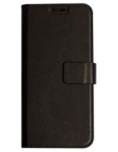 Mobiparts Classic Wallet Case Huawei Mate 20 Lite (2018) Black 2