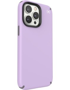 Speck Presidio2 Pro Apple iPhone 14 Pro Max Spring Purple -  with Microban 2