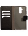 Mobiparts Classic Wallet Case Huawei Mate 20 Lite (2018) Black