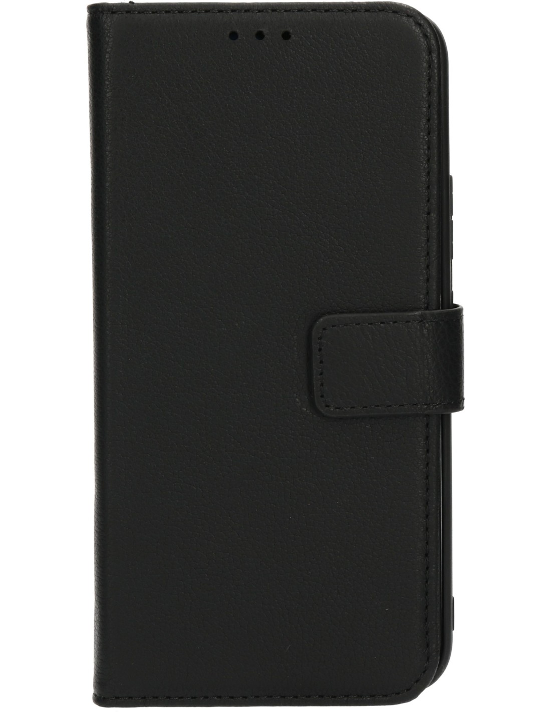 Mobiparts Leather 2 in 1 Wallet Case Samsung Galaxy A34 (2023) Black
