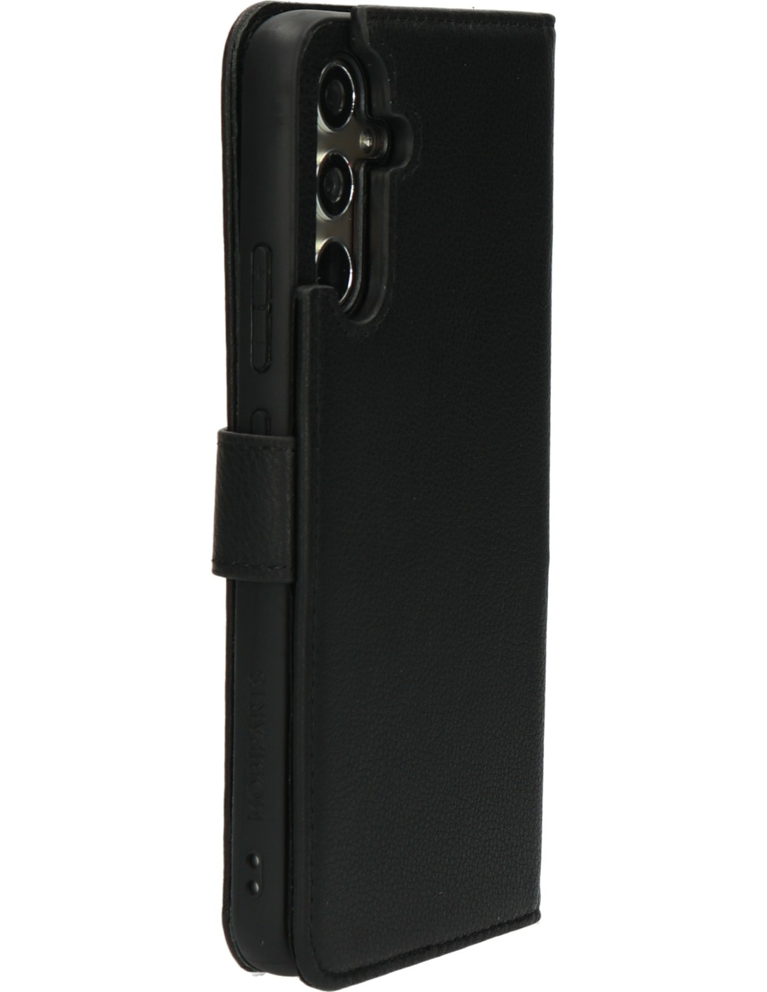 Mobiparts Leather 2 in 1 Wallet Case Samsung Galaxy A34 (2023) Black
