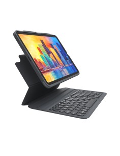ZAGG Keyboard Pro Keys Apple iPad Air 10.9 (2020 2022) Black