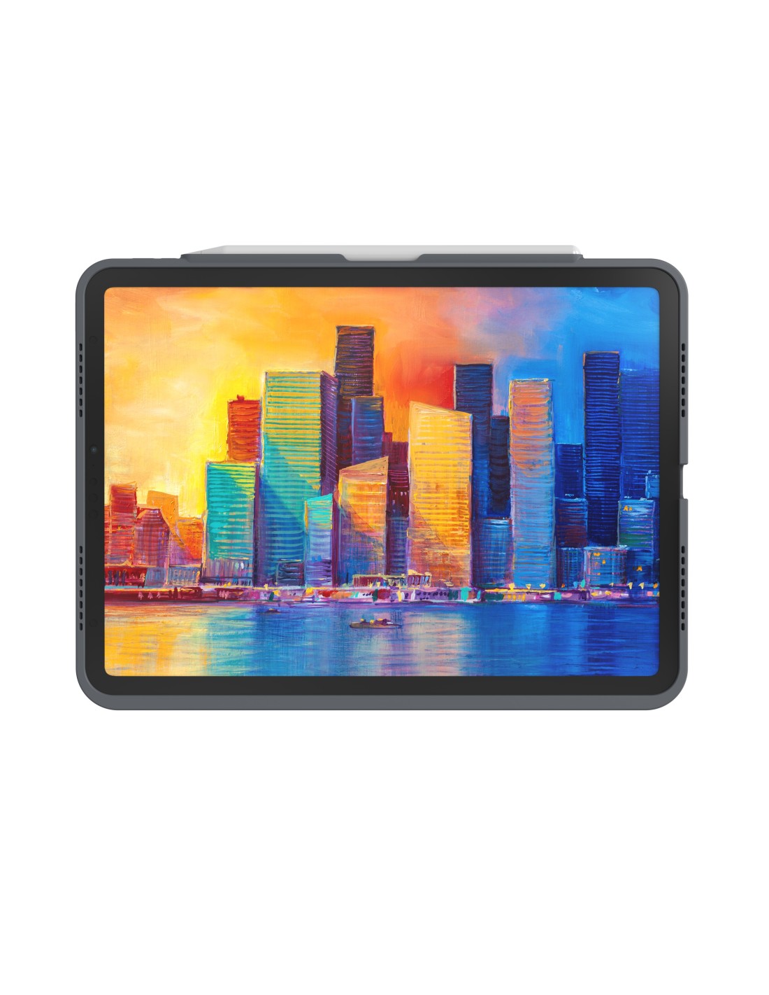 ZAGG Keyboard Pro Keys Apple iPad Air 10.9 (2020 2022) Black