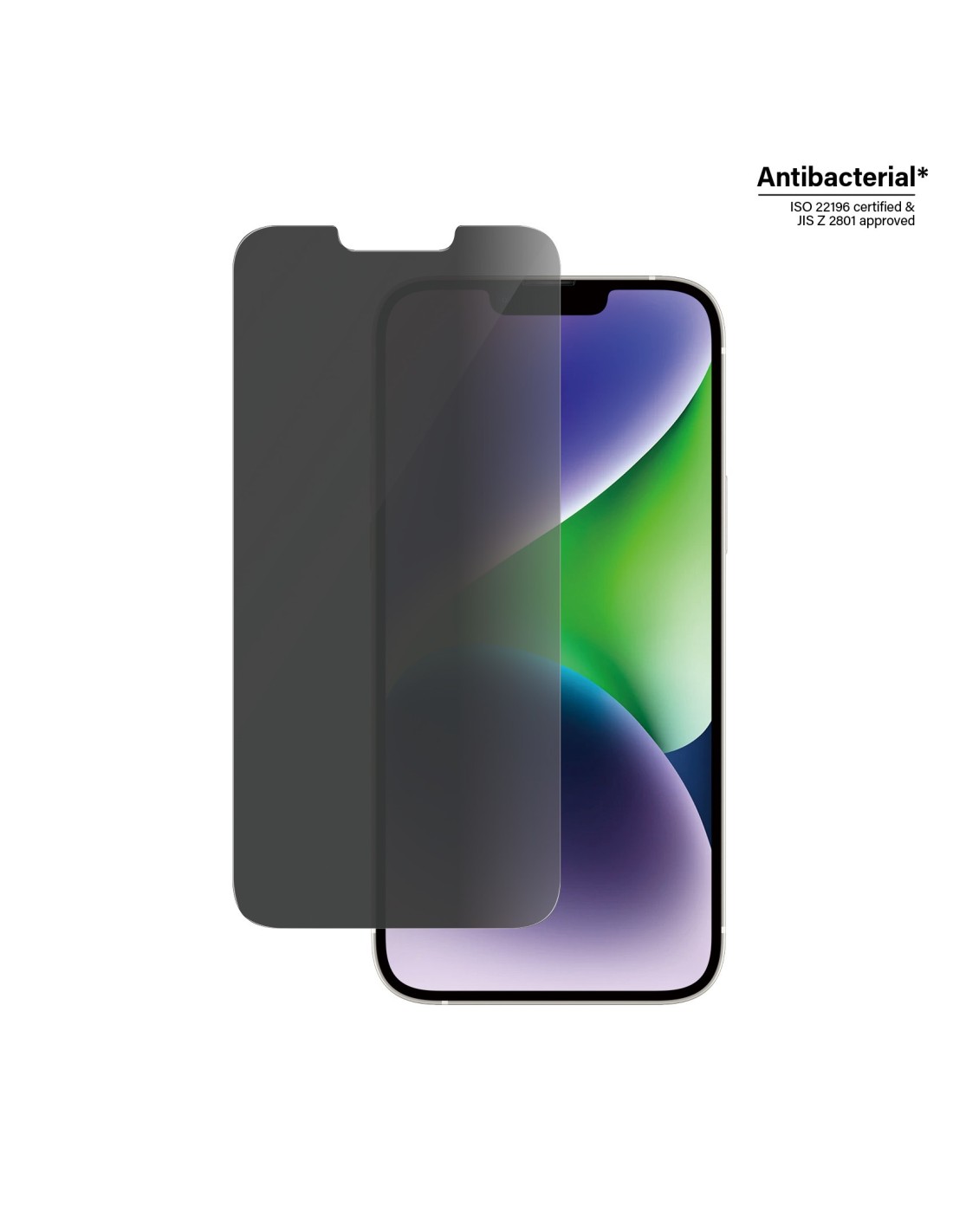 PanzerGlass Apple iPhone 14 Plus 13 Pro Max Privacy Glass