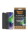 PanzerGlass Apple iPhone 14 Plus 13 Pro Max Privacy Glass