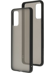 Mobiparts Classic Hardcover Samsung Galaxy S20 4G 5G Grey