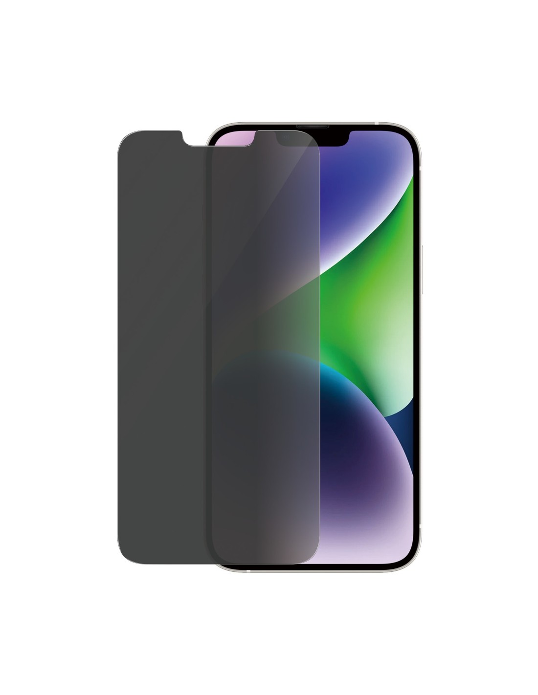 PanzerGlass Apple iPhone 14 Plus 13 Pro Max Privacy Glass