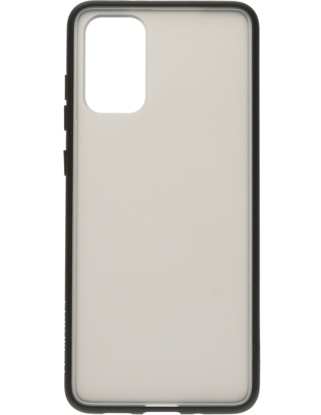 Mobiparts Classic Hardcover Samsung Galaxy S20 4G 5G Grey