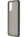 Mobiparts Classic Hardcover Samsung Galaxy S20 4G 5G Grey